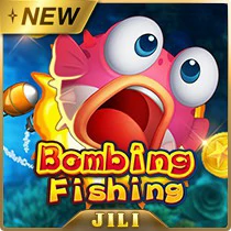 เกมสล็อต Bombing Fishing